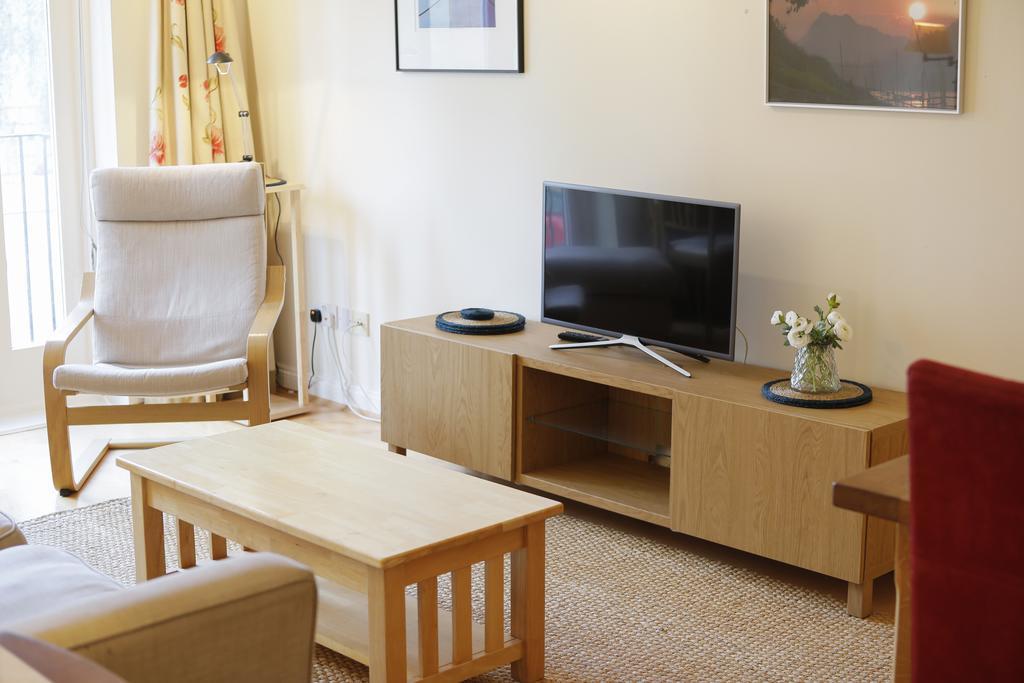 Beautiful Flat With Terrace Apartment London Exterior photo